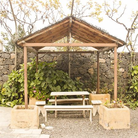 Casa Rural La Tanquera Los Realejos Eksteriør billede