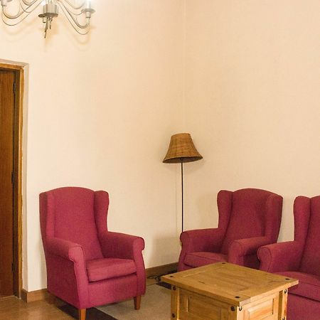 Casa Rural La Tanquera Los Realejos Eksteriør billede