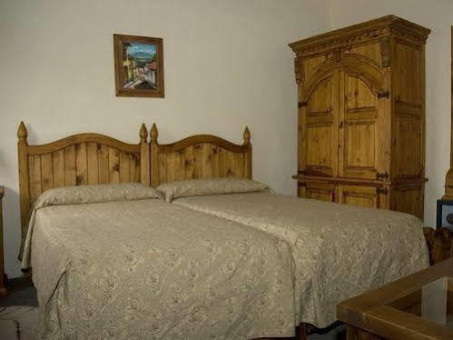 Casa Rural La Tanquera Los Realejos Eksteriør billede