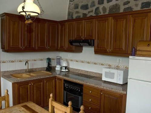 Casa Rural La Tanquera Los Realejos Eksteriør billede