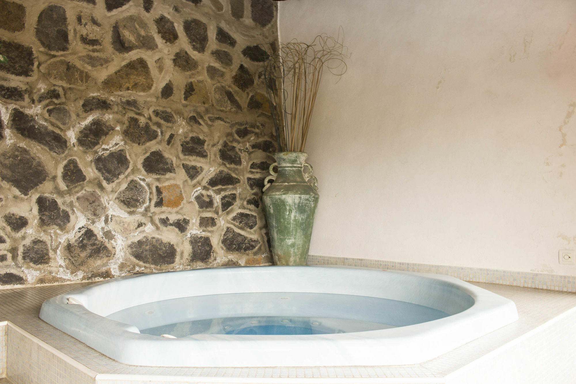 Casa Rural La Tanquera Los Realejos Eksteriør billede