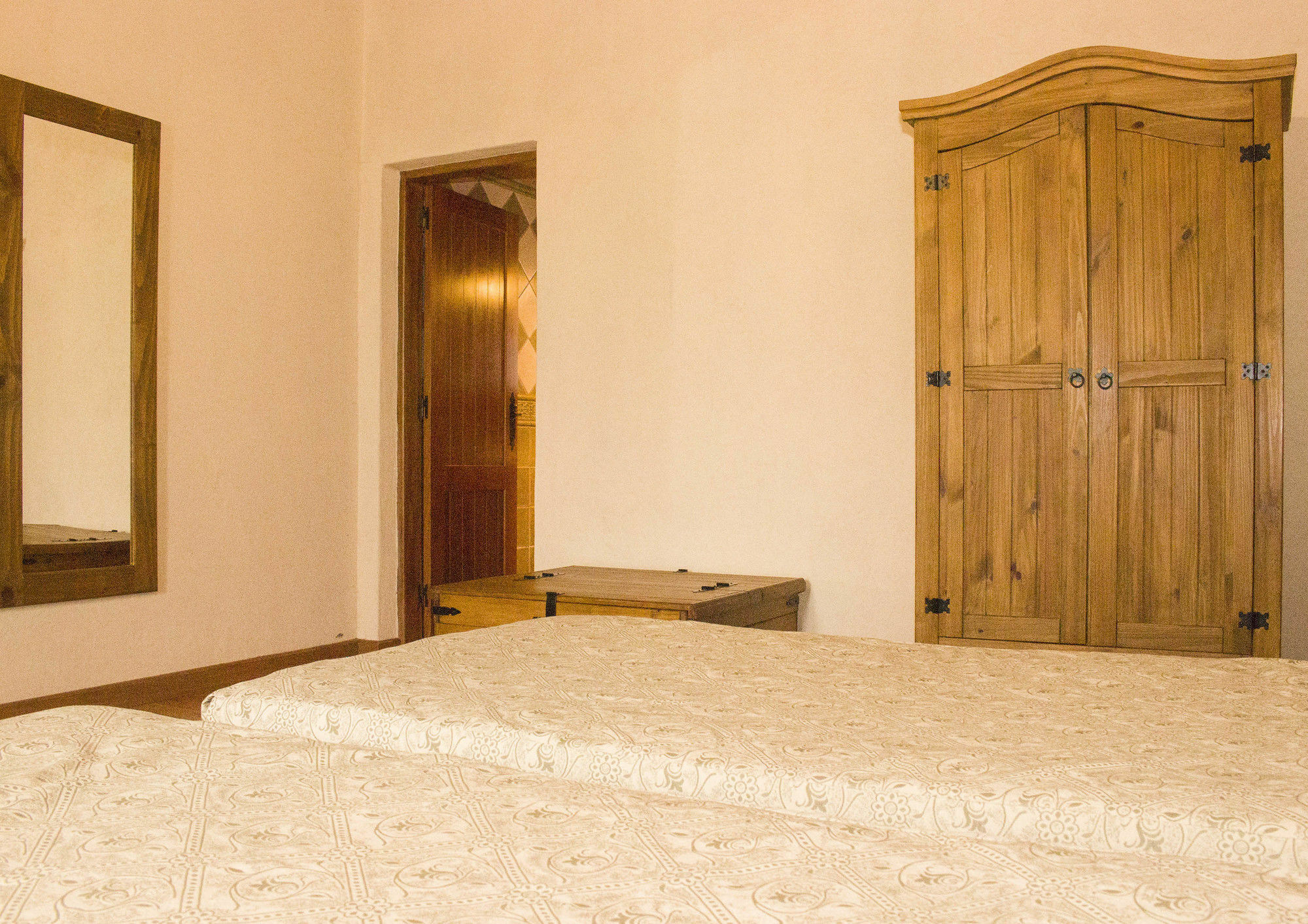 Casa Rural La Tanquera Los Realejos Eksteriør billede
