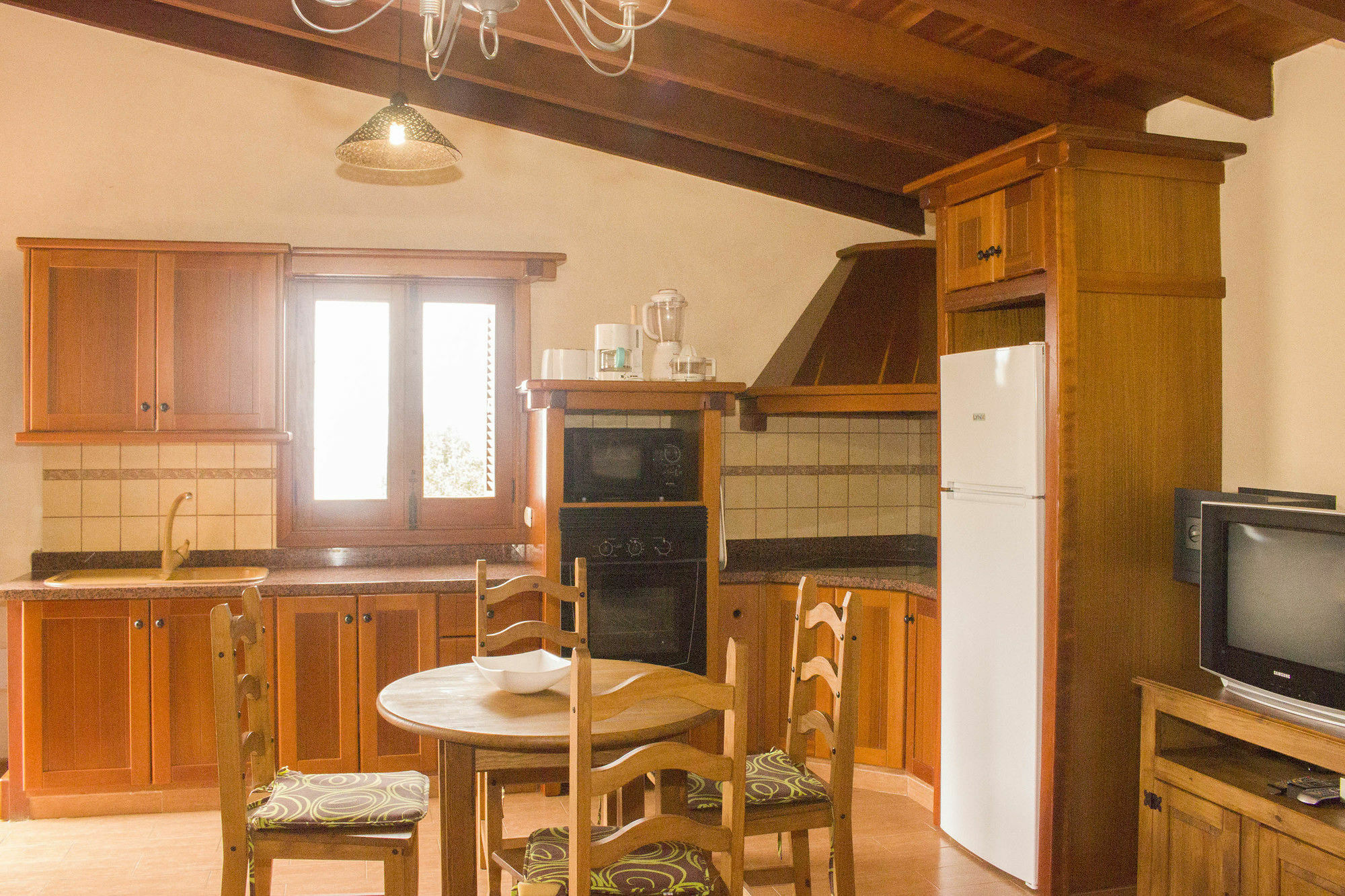 Casa Rural La Tanquera Los Realejos Eksteriør billede