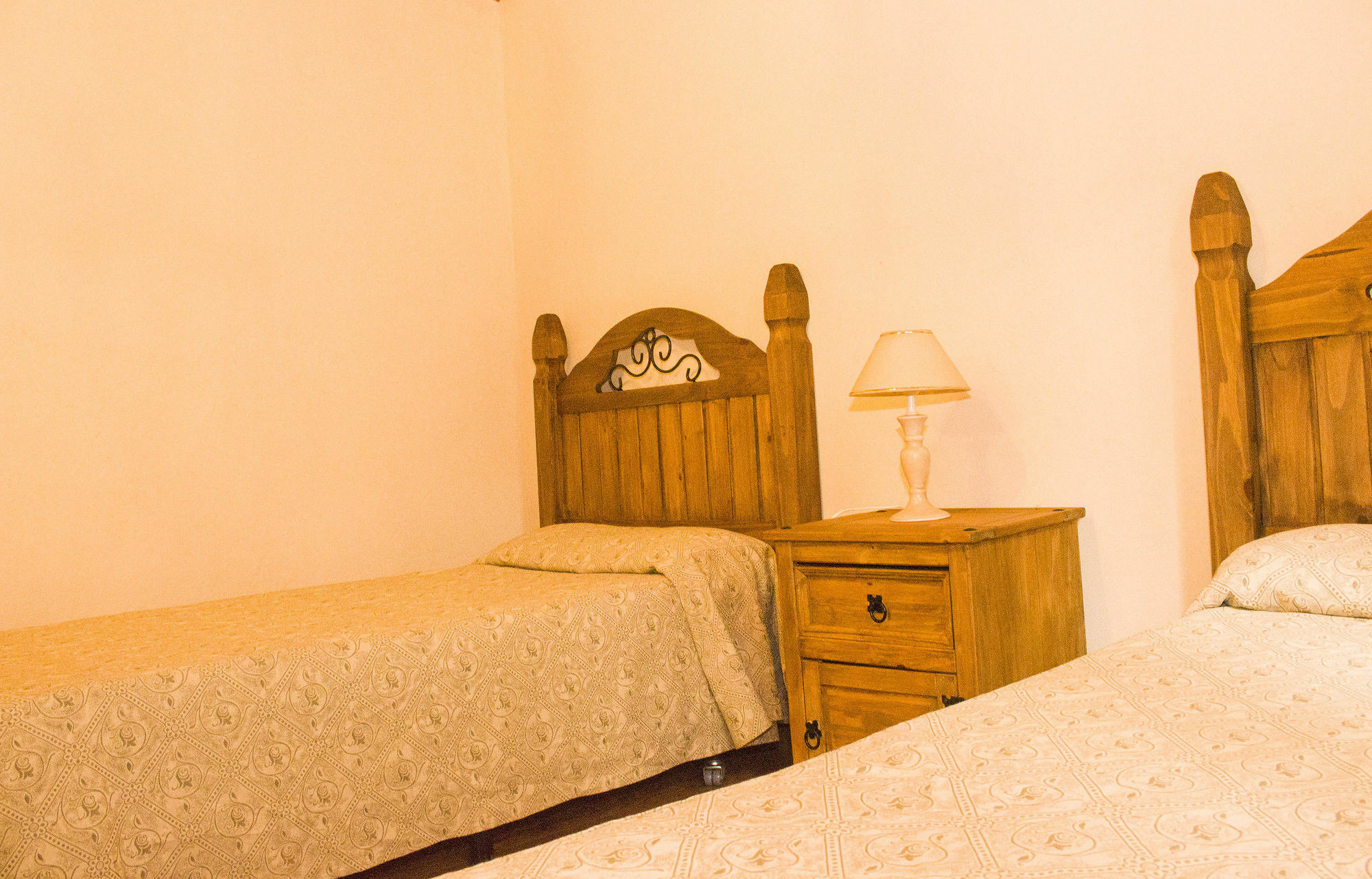 Casa Rural La Tanquera Los Realejos Eksteriør billede