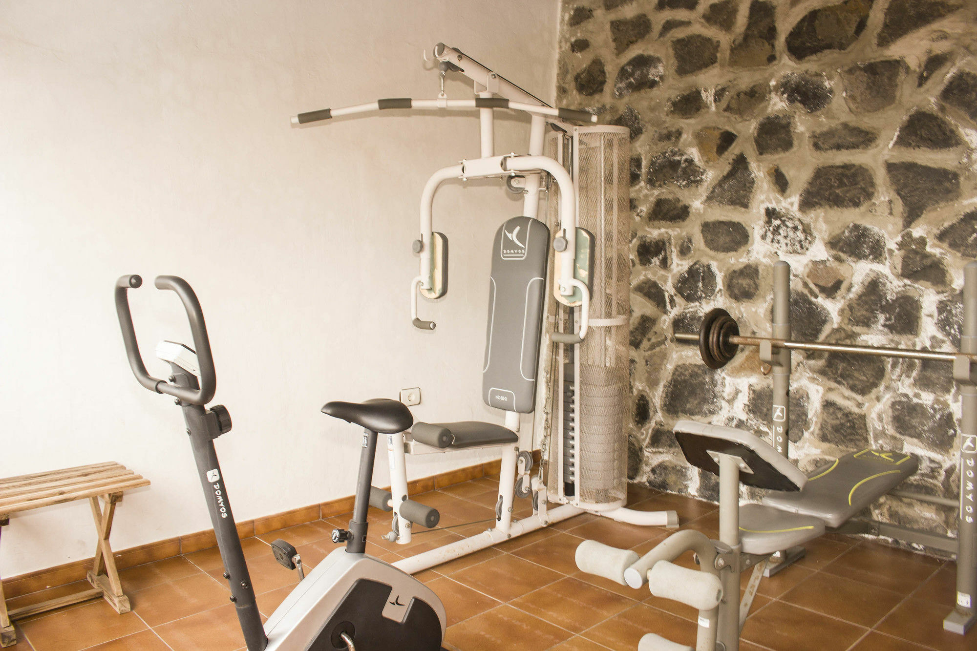 Casa Rural La Tanquera Los Realejos Eksteriør billede