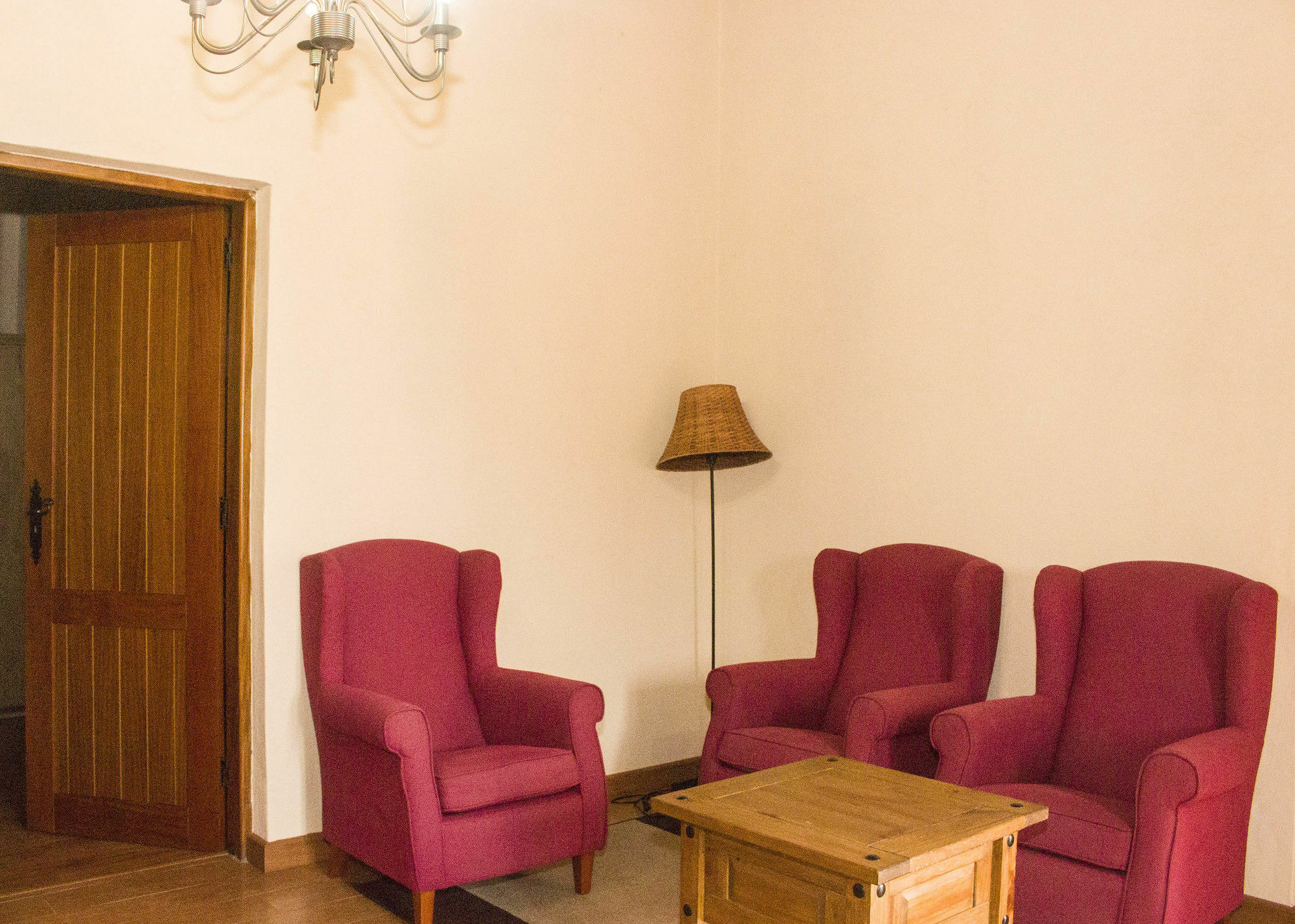 Casa Rural La Tanquera Los Realejos Eksteriør billede