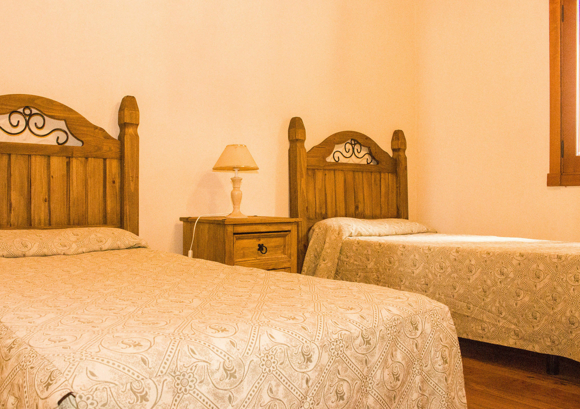 Casa Rural La Tanquera Los Realejos Eksteriør billede